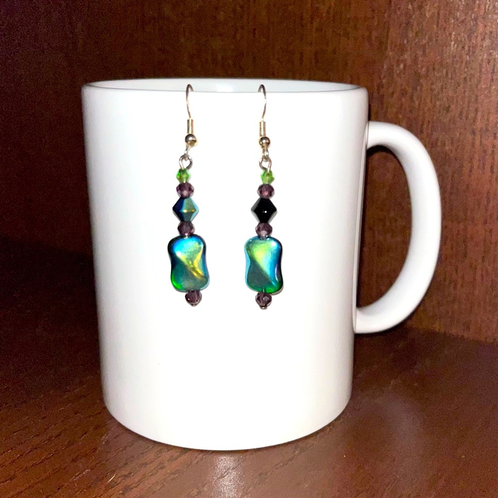 NEW Sterling Earrings